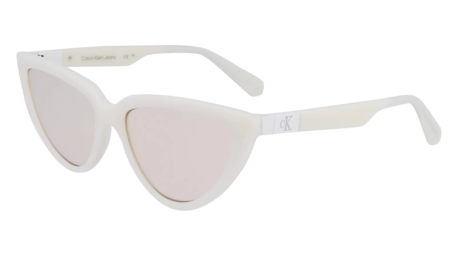 Calvin Klein Jeans CKJ23658S Sunglasses - view 2